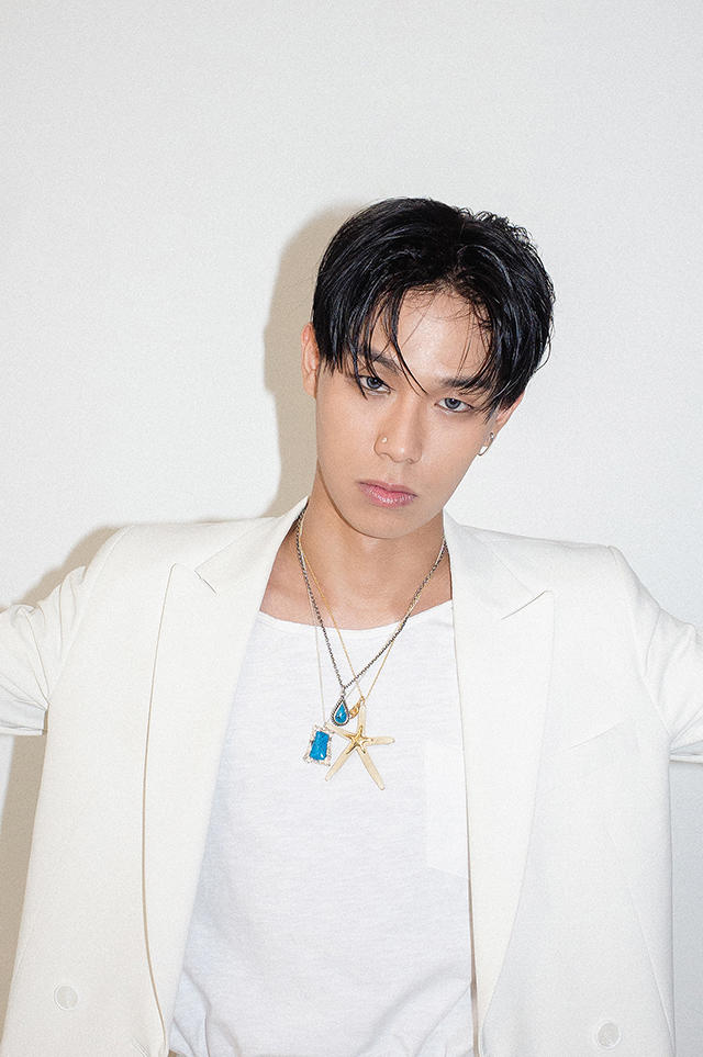 11/23(Fri) Sik-k / HAON / Woodie Gochild / pH-1 | SCHEDULE